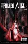 Fallen Angel comic books
